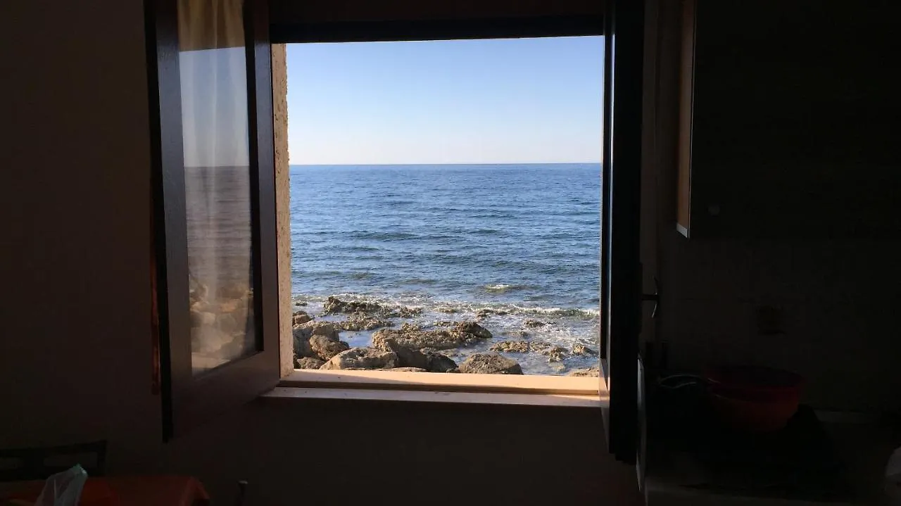 Salemarino Apartment Terrauzza