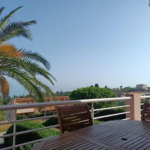 Appartement Magabu' - Swimming Pool And Free Parking, Cefalù