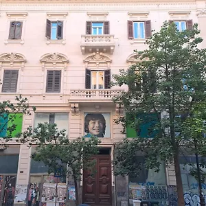 Appartement Palazzo Caltagirone, Palerme